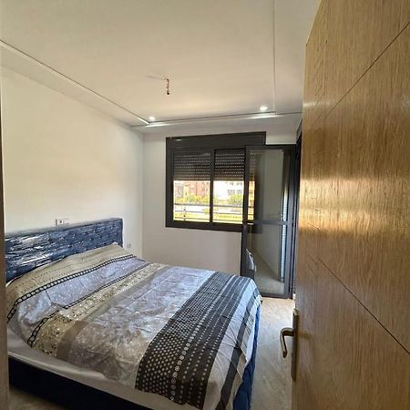 Appartement Relax Саидия Экстерьер фото