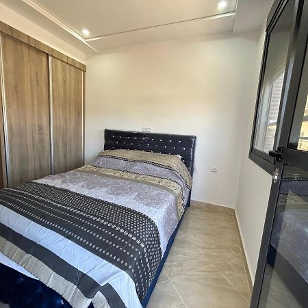 Appartement Relax Саидия Экстерьер фото