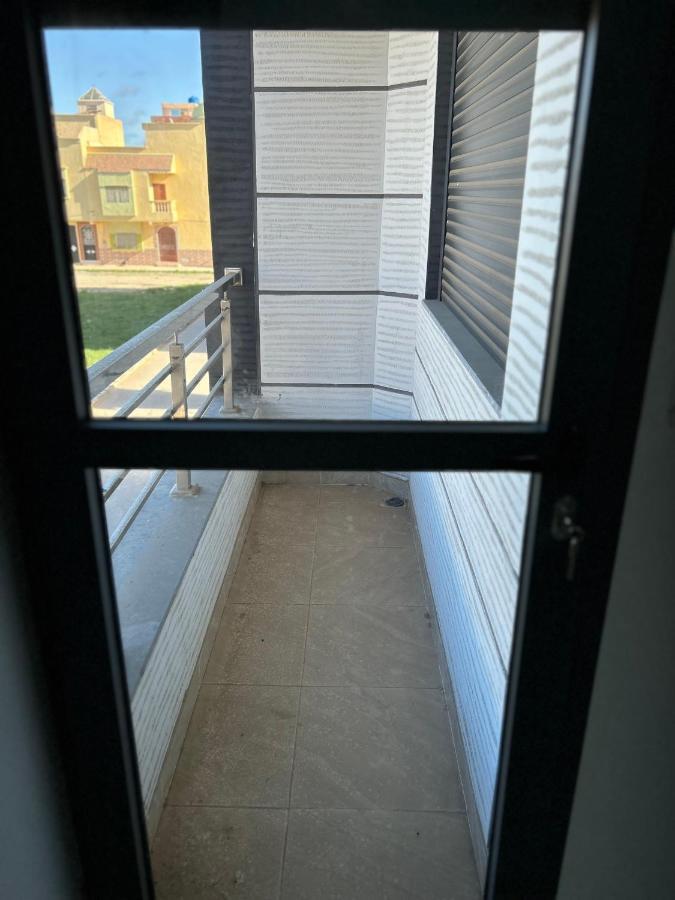 Appartement Relax Саидия Экстерьер фото