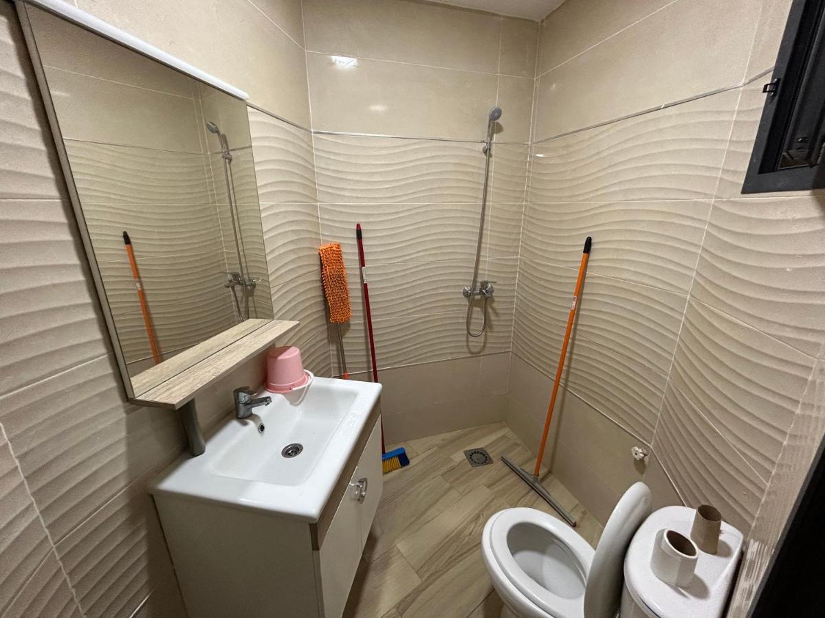 Appartement Relax Саидия Экстерьер фото