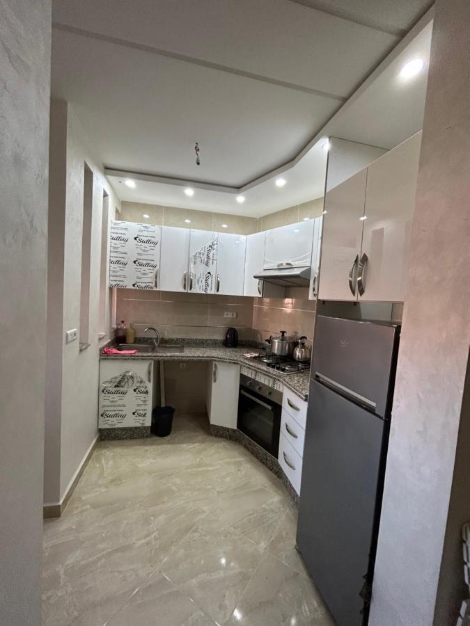 Appartement Relax Саидия Экстерьер фото