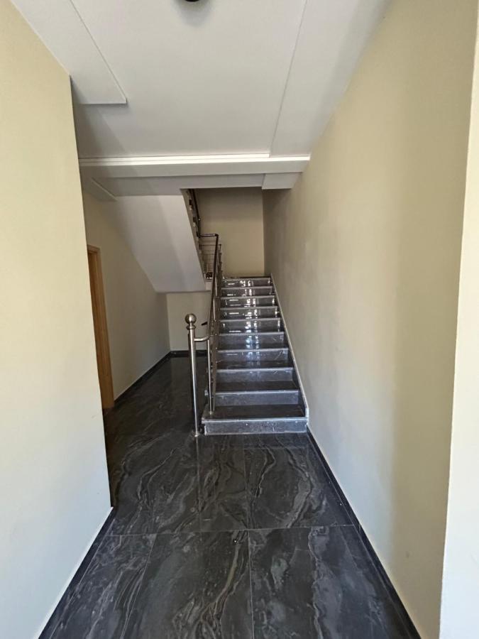 Appartement Relax Саидия Экстерьер фото