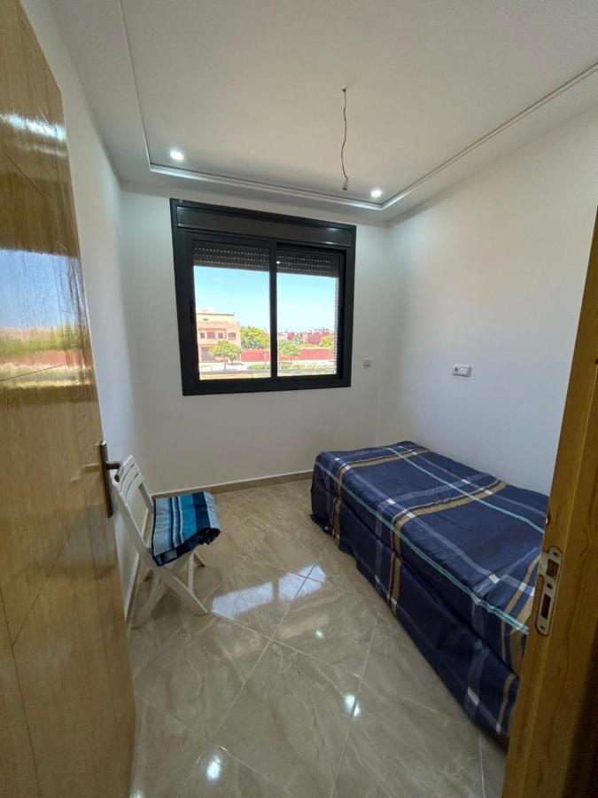 Appartement Relax Саидия Экстерьер фото