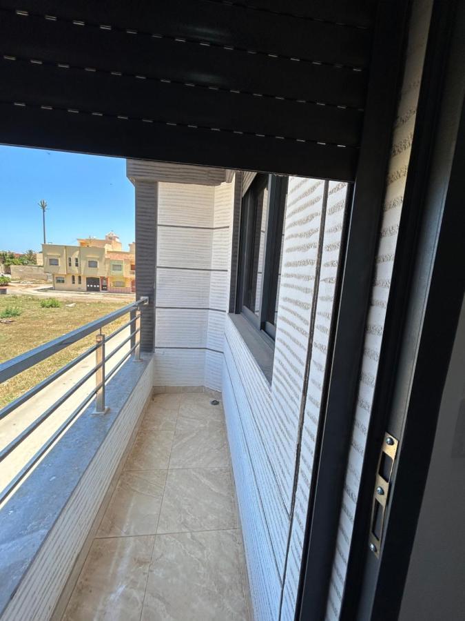 Appartement Relax Саидия Экстерьер фото